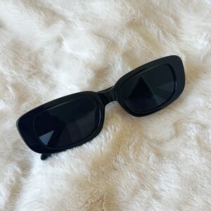 Black Sunglasses #5 (from top to bottom)